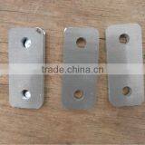 Aluminum CNC Engraving Parts,CNC Milling Part,Metal Processing thumbnail-2