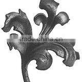 Decorative Cast Steel Leaves thumbnail-1