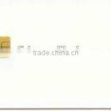 Blank Card With RFID Chip or Contact IC Chip ( Free Sample ) thumbnail-6