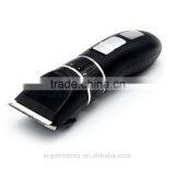 Arcess Two Pieces of Lithium Battery and Taiwan Imported Stainless Steel Blade Professional Dog Grooming Clipper/Pet Clipper thumbnail-2