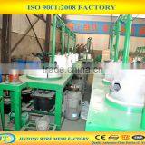 Four Drum Straight Line Wire Drawing Machine thumbnail-1