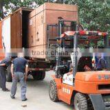 Widely Applied Unique Blades and Barrel Double Double Movement Double Cone Mixer thumbnail-6