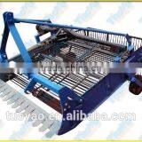 Thoyu Brand Tractor Garlic Harvester (SMS:0086-15981860197) thumbnail-2