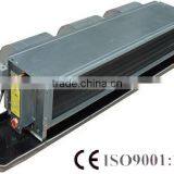 Indoor Central Air Conditioner High Efficiency Fan Coil thumbnail-1
