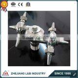 Stainless Steel Dual Revalveel Cleaner thumbnail-1