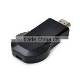 HDMI Miracast 1080P WiFi Display Easycast Dongle Mirroring DLAN Airplay Android IOS TV Stick thumbnail-3