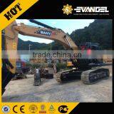 46 Ton SANY Mining Long Reach Excavator SY465H thumbnail-4