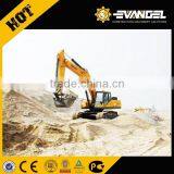 2017 SANY 2t Capacity Excavator SY20C thumbnail-2