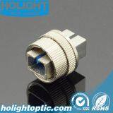 0~30dB Sc Fiber Optic Mechanical Adjustable Attenuator thumbnail-4