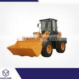 ZL30F 3ton Wheel Loader Made in China thumbnail-1