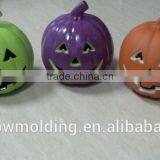Halloween Pumpkin.small Plastic Pumpkins. thumbnail-2