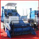 Rice/Wheat/Paddy Combine Harvester thumbnail-4