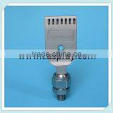 Double Holes of Stainless Steel Drying Windjet Spray Air Nozzle thumbnail-6