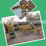 2t/h Horizontal Putty Powder Mixer Production Line thumbnail-1