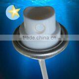 3 Orifice Stem Powder Aerosol Spay Valve thumbnail-3