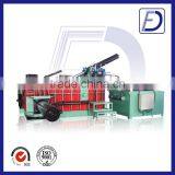Y81T-250A Processing Hydraulic Scrap Baler Machine (CE) thumbnail-5