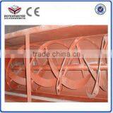 [ROTEX MASTER]hot Sale Pig/chicken/animal Feed Mixer thumbnail-5