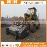 HCN BM12 Sweeping Road Machine thumbnail-6