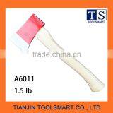 Steel Forged Best Camping Axe thumbnail-2