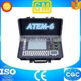 ATEM-6 Underground Mineral Detector