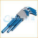 Chuanghe Sales Allen Wrench Long Hex Key Wrench Set Made in China thumbnail-4