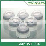 Polypropylene Composite Cap for Plastic Infusion Container (ring-pull Type) thumbnail-1