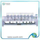 Multi-head Embroidery Machines for Sale thumbnail-1