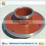 High Chrome Alloy Centrifugal Slurry Pump Spare Parts thumbnail-4