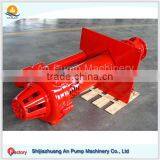 Vertical Noncorrosive Sump Submersible Slurry Pump thumbnail-3