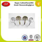 Factory Manufacture Stainless Steel Customzied Curtain Hooks thumbnail-6