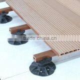 Light Weight Floor Mounting System Adjustable Floor Leg Pedestals thumbnail-1