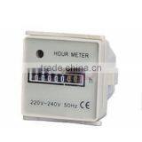 HM-2 Quartz Mechanical Timer Without Zero Clearing Indrustry Calculagraph Counter thumbnail-2