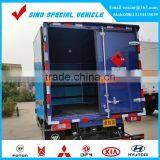 Snack Sale Food Cart Snack Truck for Sale thumbnail-2