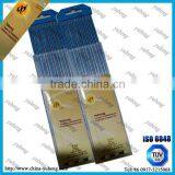 Grey WCe20 2.4X150MM Wholesale Price of Welding Tungsten Stick thumbnail-1