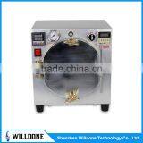 Small Size Bubble-removing Machine TBK-305 thumbnail-1