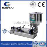 Best Selling Luxury Quality Paste Cosmetic Cream Lotion Filling Machine thumbnail-3