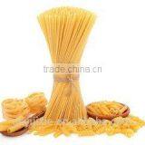 Jinan Dayi Single-screw Pasta Extruder Equipment Process Line thumbnail-3