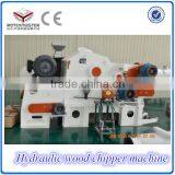 Wood Pallet Forming Machine/wood Sawdust Block Making Machine/wood Chip Block Machine thumbnail-5