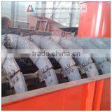 Top Quality Double Screw Sand Washing Plant/ Screw Sand Washing Machine thumbnail-6