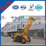 Best Quantity Garbage Loading Shovel Loader thumbnail-6