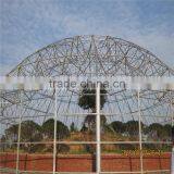 China Supplier Farm Fiberglass Greenhouse thumbnail-6