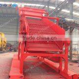 High Quanlity Vibrator Sand Screen Machine thumbnail-4