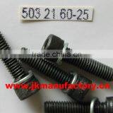 Cylinder Screw For Hus 268 / 272XP Chainsaw 503 21 60-25 / 503216025 thumbnail-1