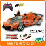 RC Car Toy Hobby Grade RC Toys, Toy Car Open Hood, Toy Remote Control Car thumbnail-2