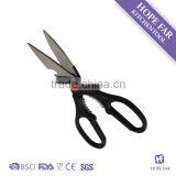 K719 Professional Kitchen Multi Purpose Cooking Scissors thumbnail-2