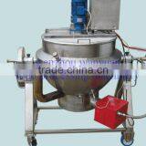 LGP Heating Tilting Jacketed Kettle Soup Cooking Kettle thumbnail-1