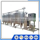 Passed ISO9001 Certification CIP Washing System Equipment Price thumbnail-6