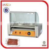 Guangzhou Jieguan hot dog roller machine EH-205 0086-13632272289