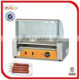 Guangzhou Jieguan Hot Dog Machine EH-209 0086-13632272289 thumbnail-3