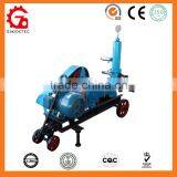BW100/5 Big Aggregate High Pressure Mud Sucking Pump thumbnail-1